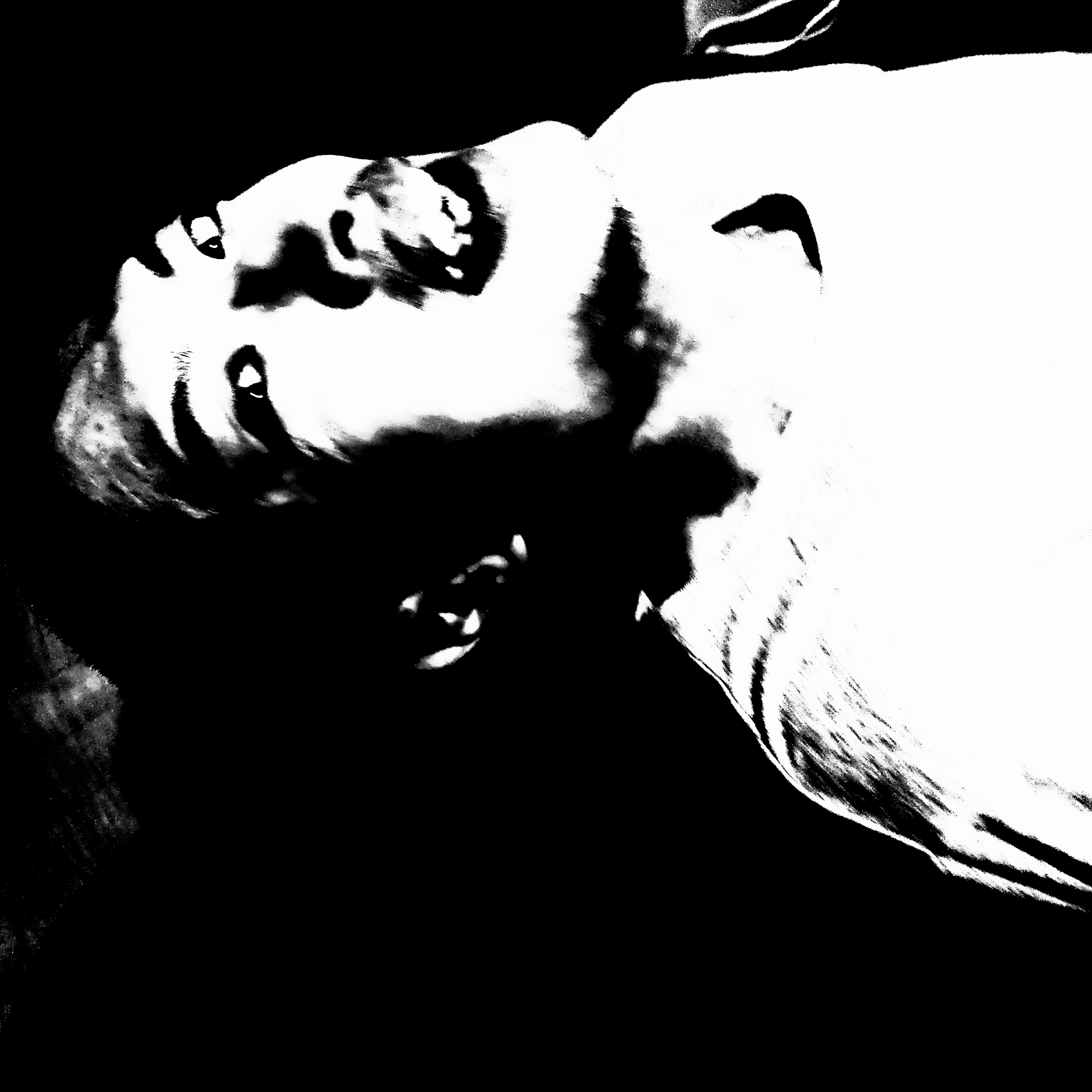 Self-portrait 04
