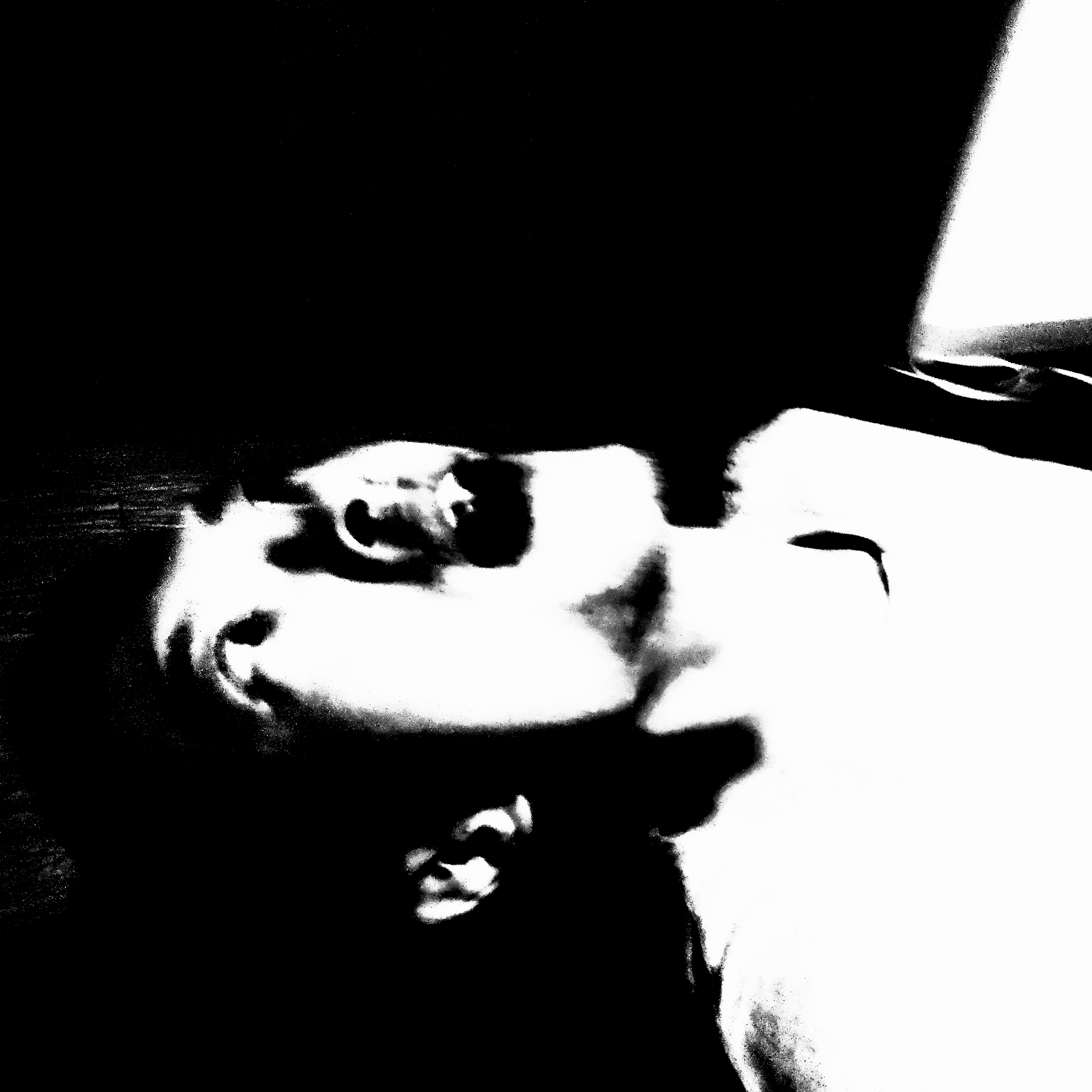 Self-portrait 02