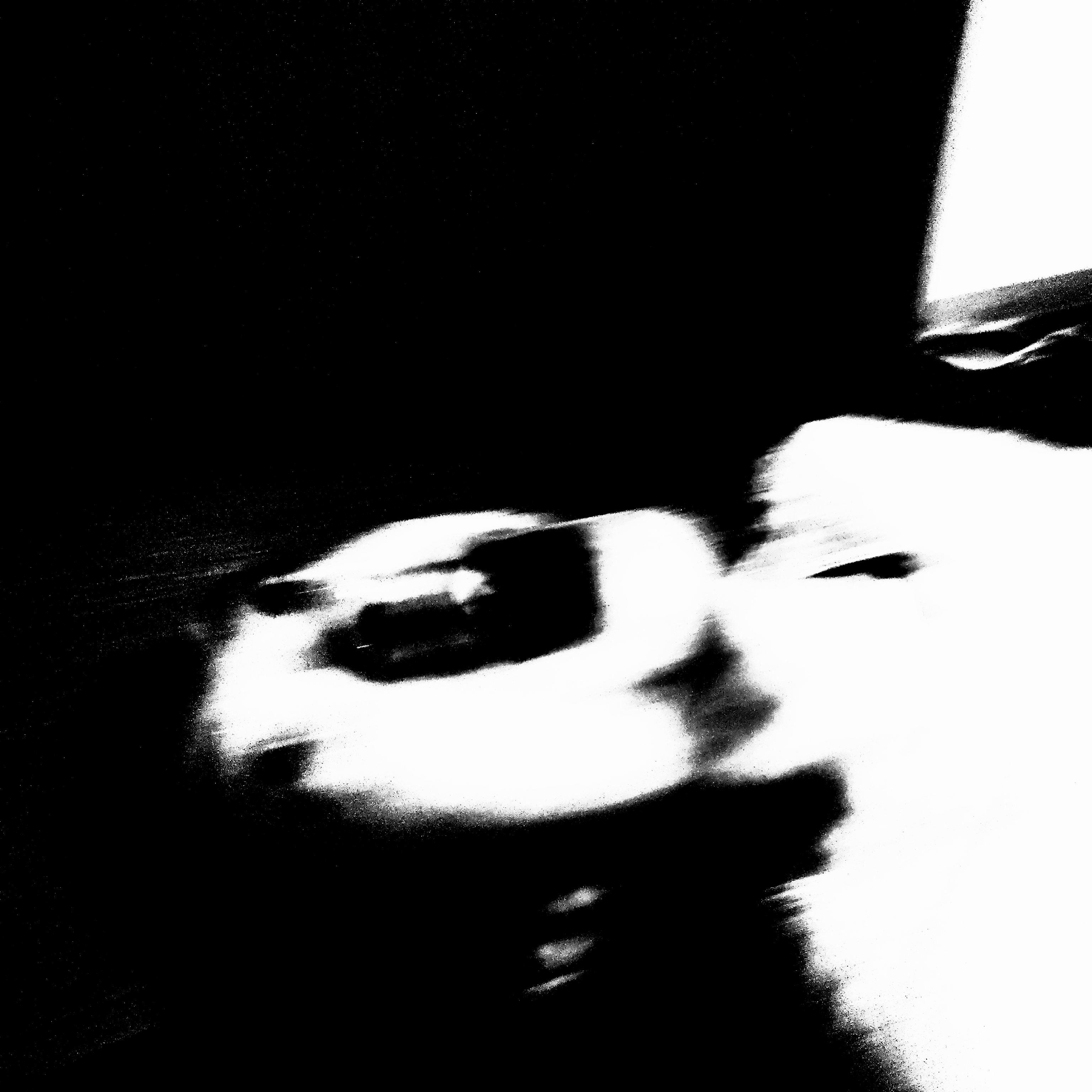 Self-portrait 01