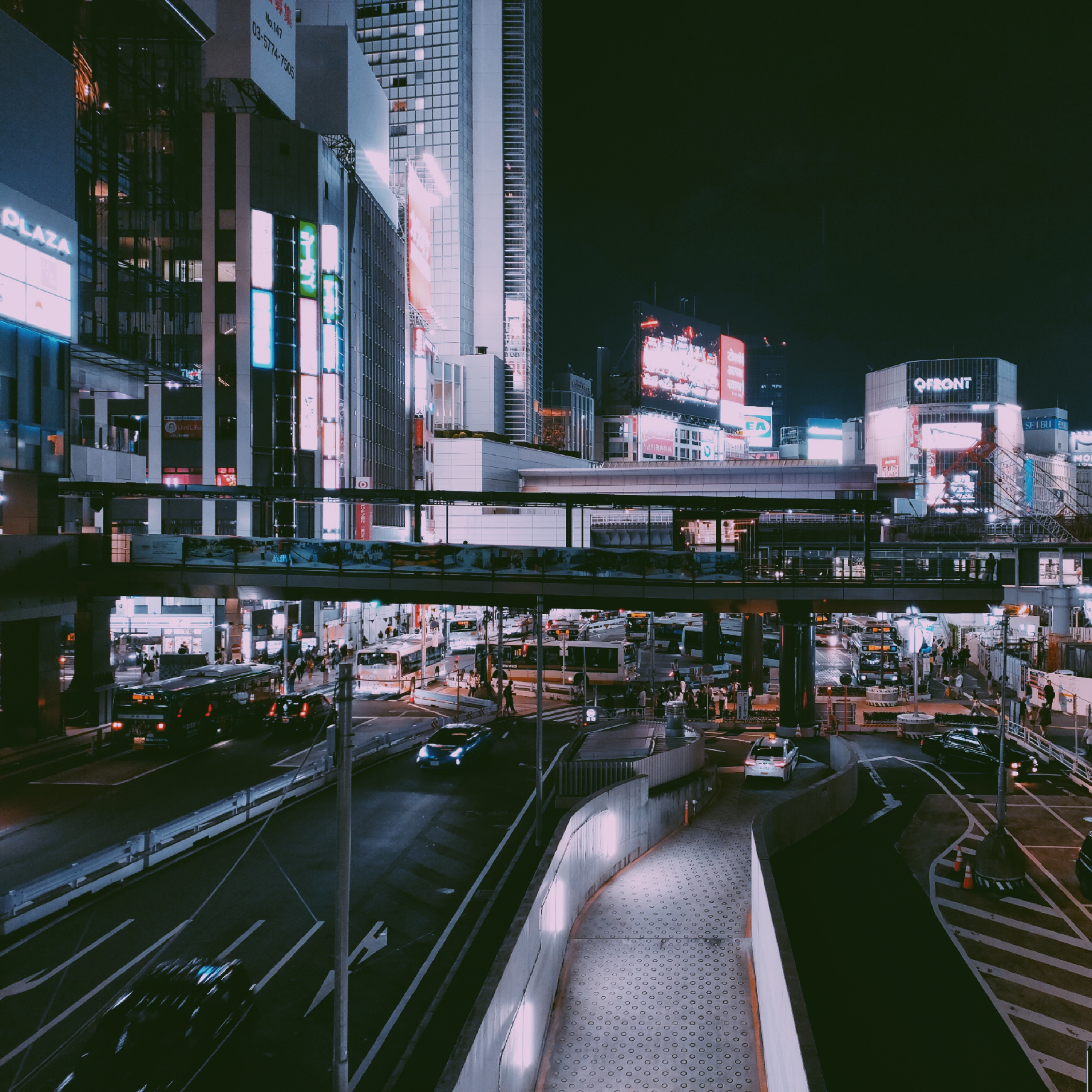 NOCTURNAL ARTERY